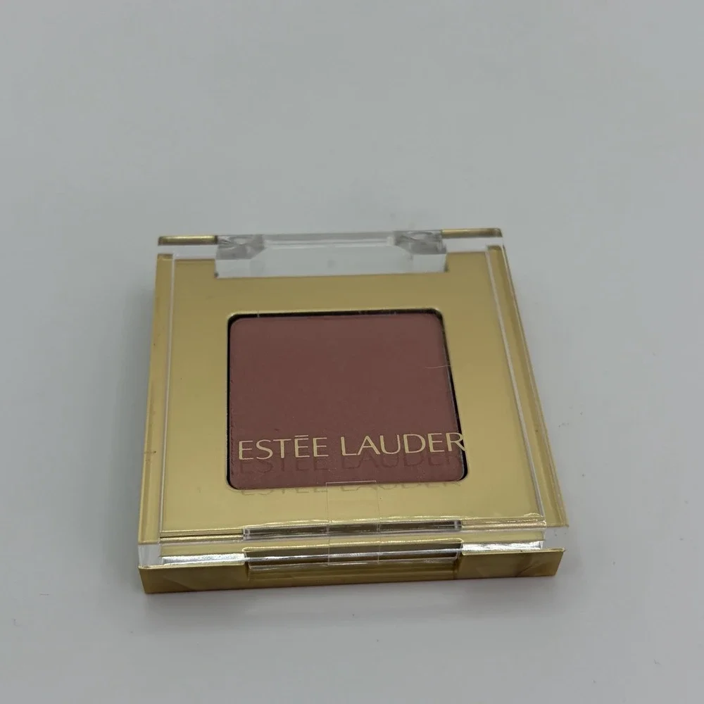 Estee Lauder Vintage Blush All Day Natural Cheek Color Pink Sand Discontinued